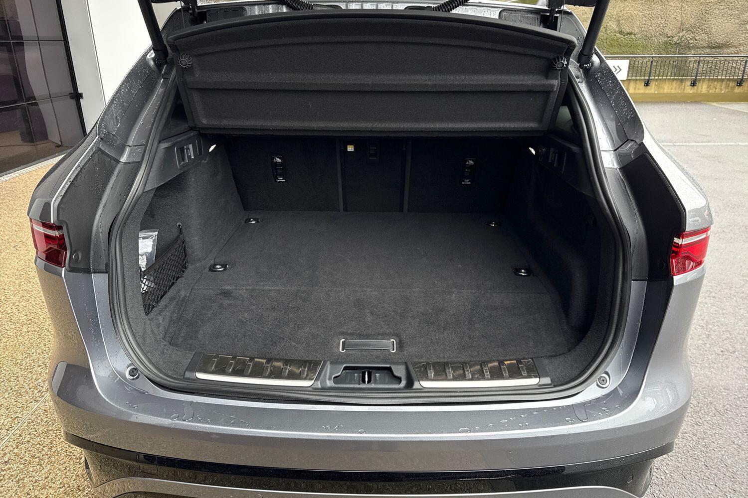 Used Jaguar F-Pace 2024 for sale - 77469062: Photo 34