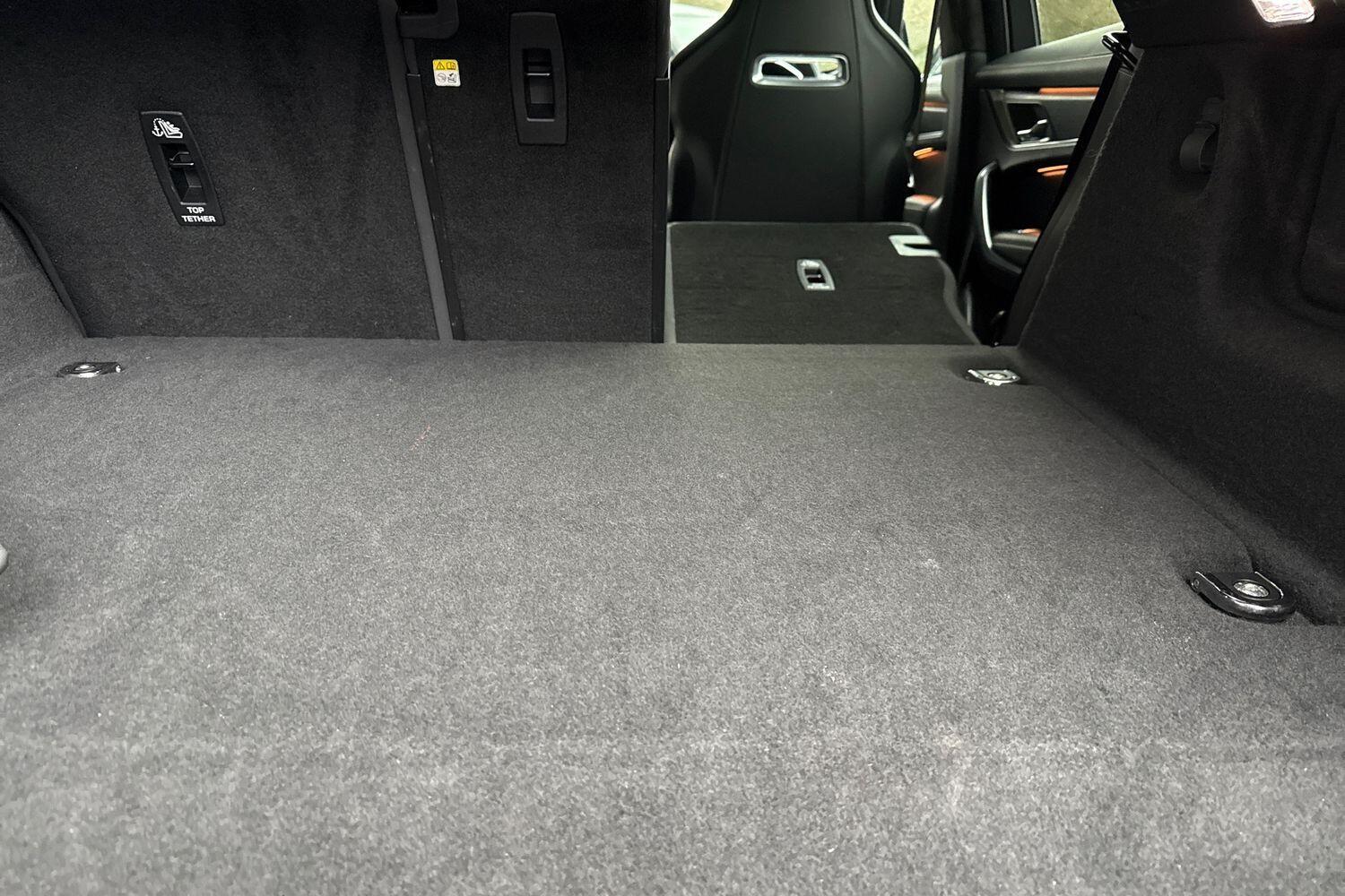 Used Jaguar F-Pace 2024 for sale - 77469062: Photo 36