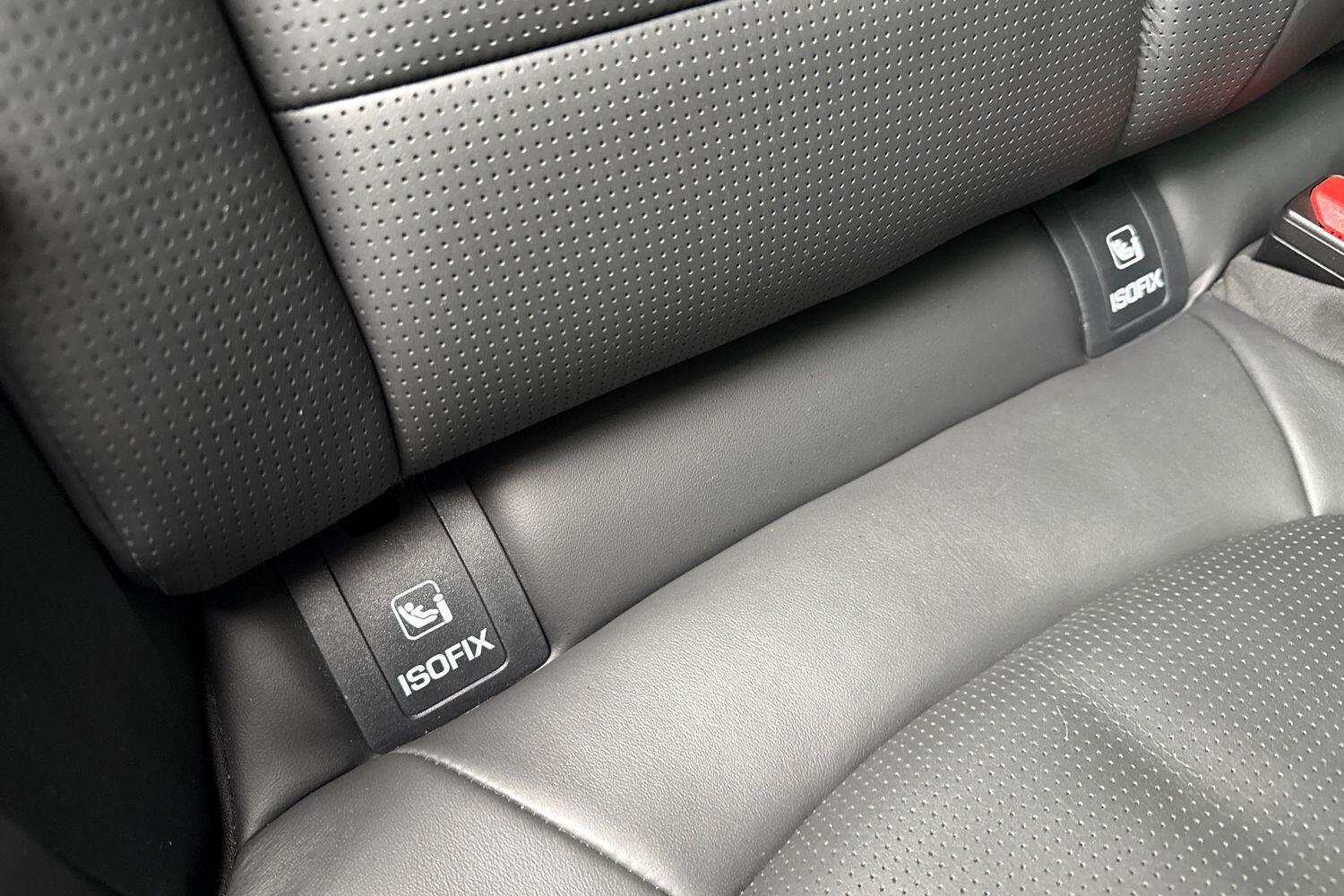 Used Jaguar F-Pace 2024 for sale - 77469062: Photo 38