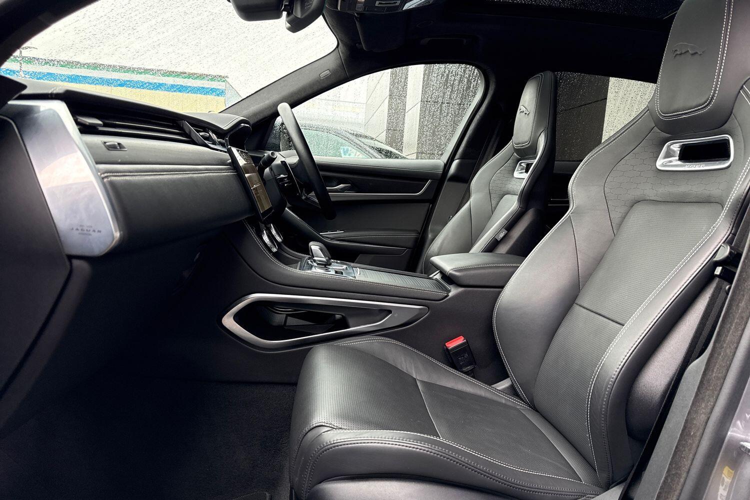 Used Jaguar F-Pace 2024 for sale - 77469062: Photo 40