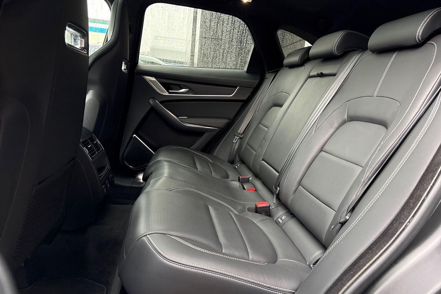 Used Jaguar F-Pace 2024 for sale - 77469062: Photo 41