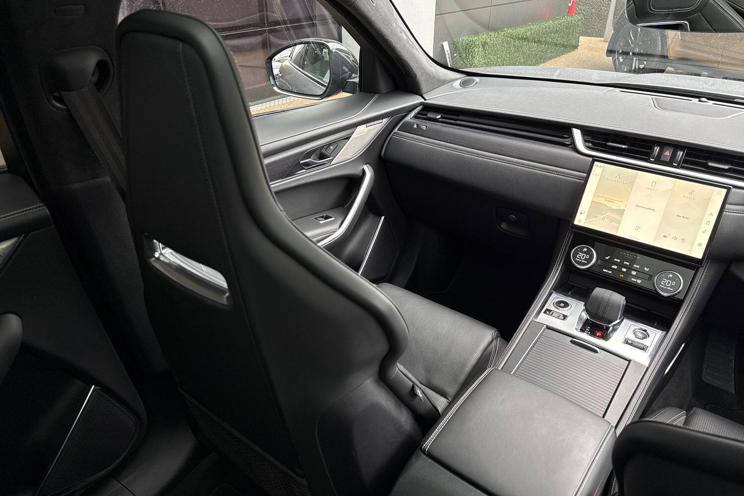 Used Jaguar F-Pace 2024 for sale - 77469062: Photo 43