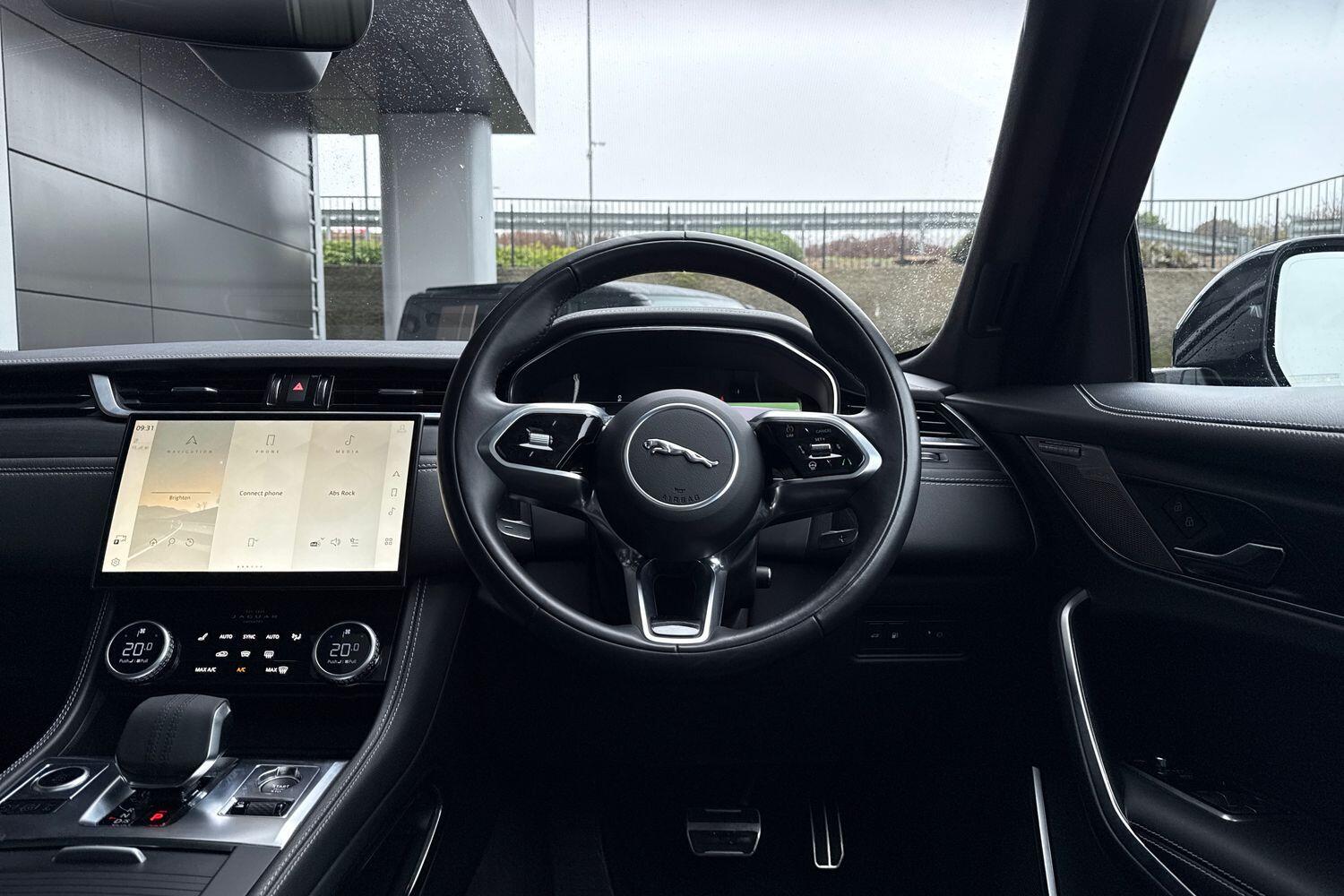 Used Jaguar F-Pace 2024 for sale - 77469062: Photo 45