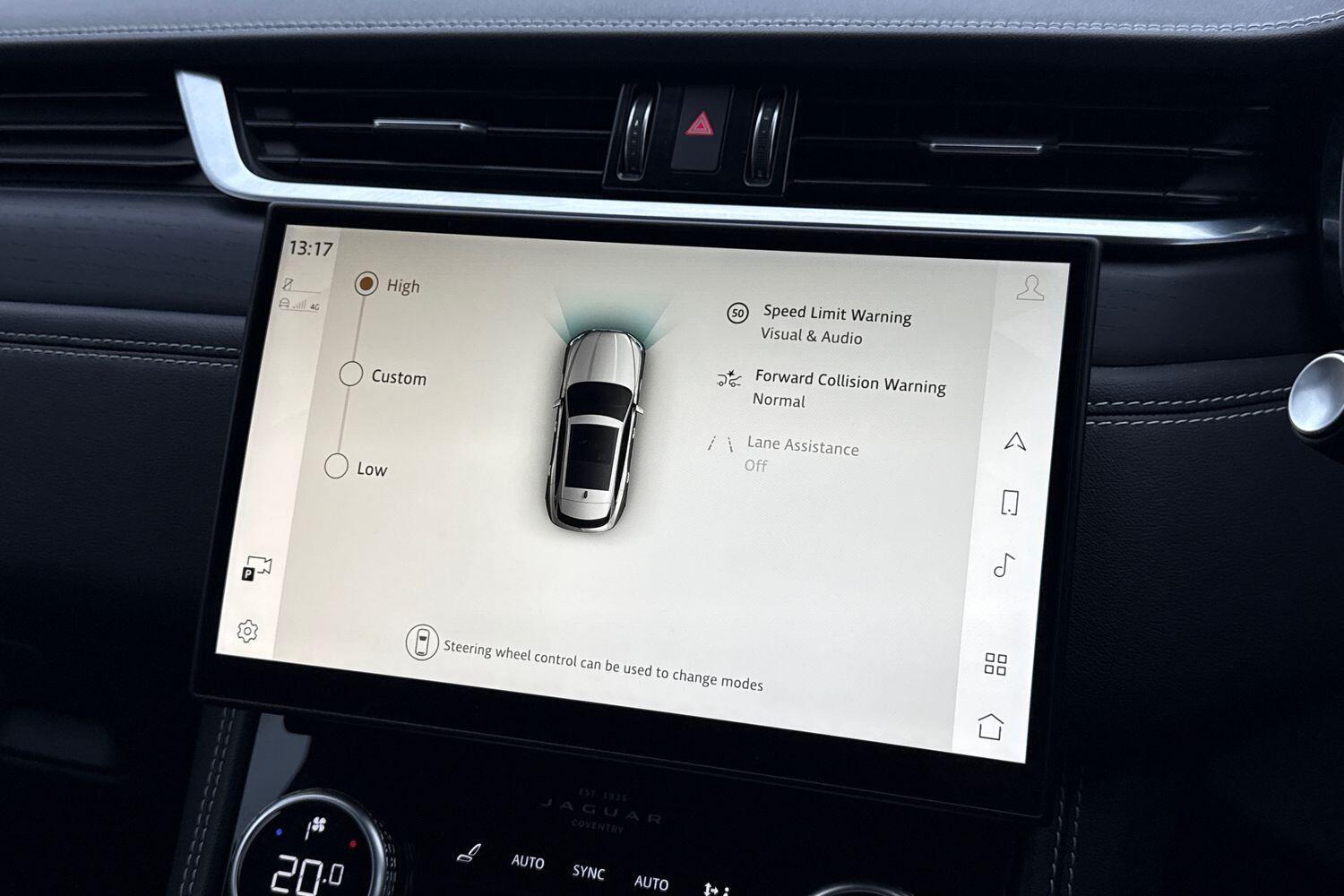 Used Jaguar F-Pace 2024 for sale - 77469062: Photo 46