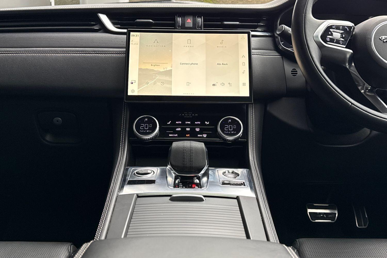 Used Jaguar F-Pace 2024 for sale - 77469062: Photo 47