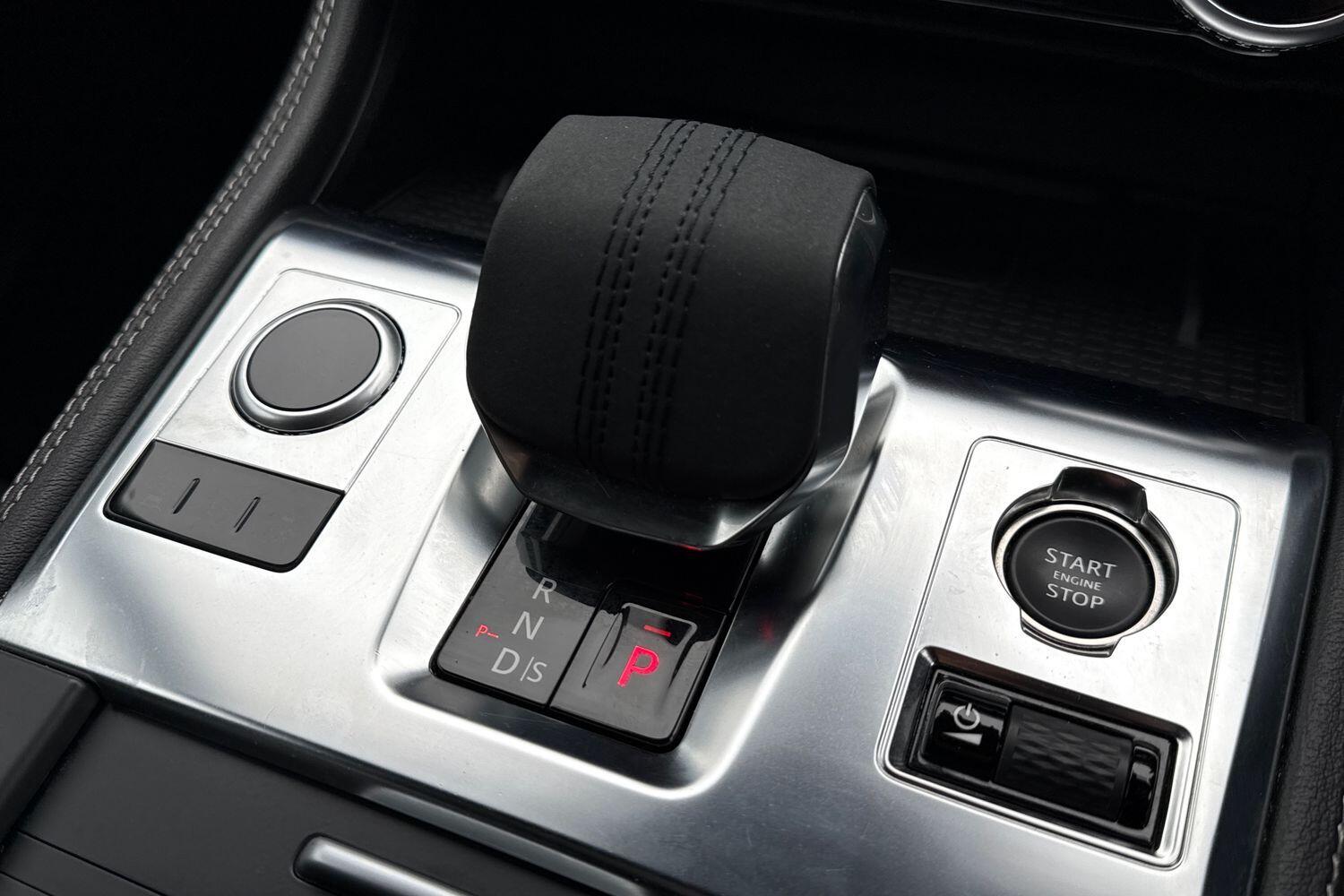 Used Jaguar F-Pace 2024 for sale - 77469062: Photo 48