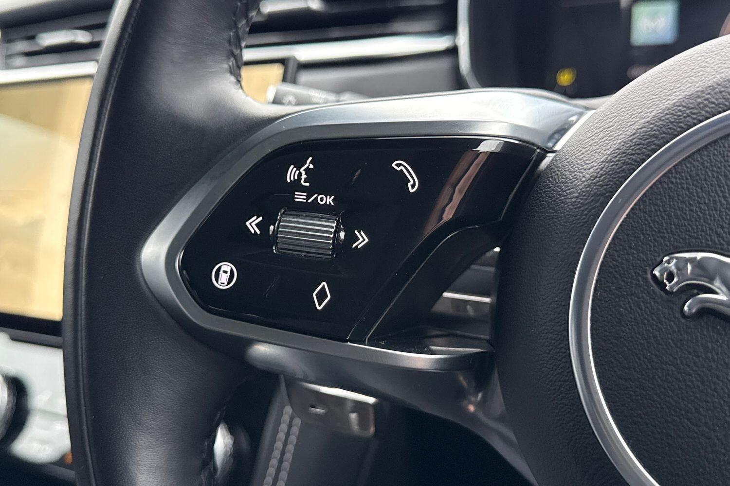 Used Jaguar F-Pace 2024 for sale - 77469062: Photo 49