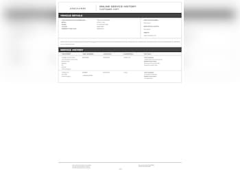 Used Jaguar F-Pace 2024 for sale - 77469062: Photo