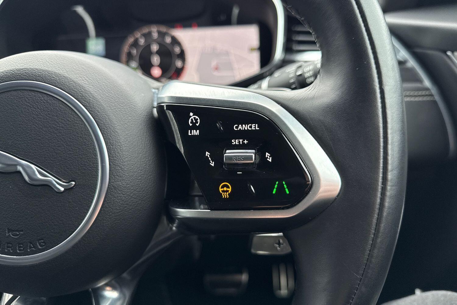 Used Jaguar F-Pace 2024 for sale - 77469062: Photo 50