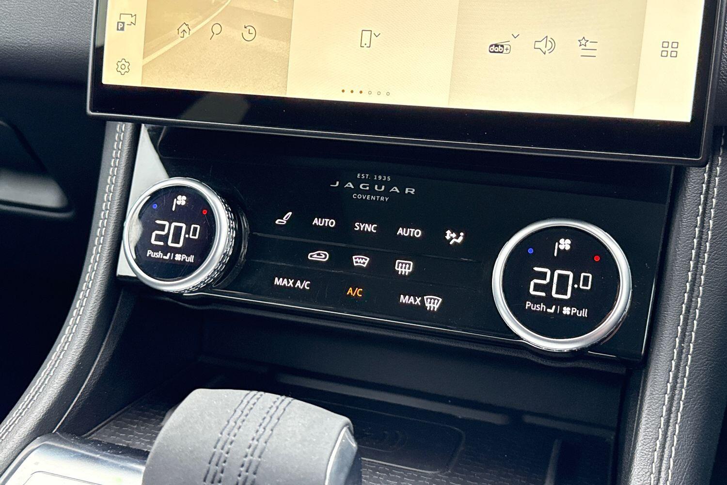 Used Jaguar F-Pace 2024 for sale - 77469062: Photo 51