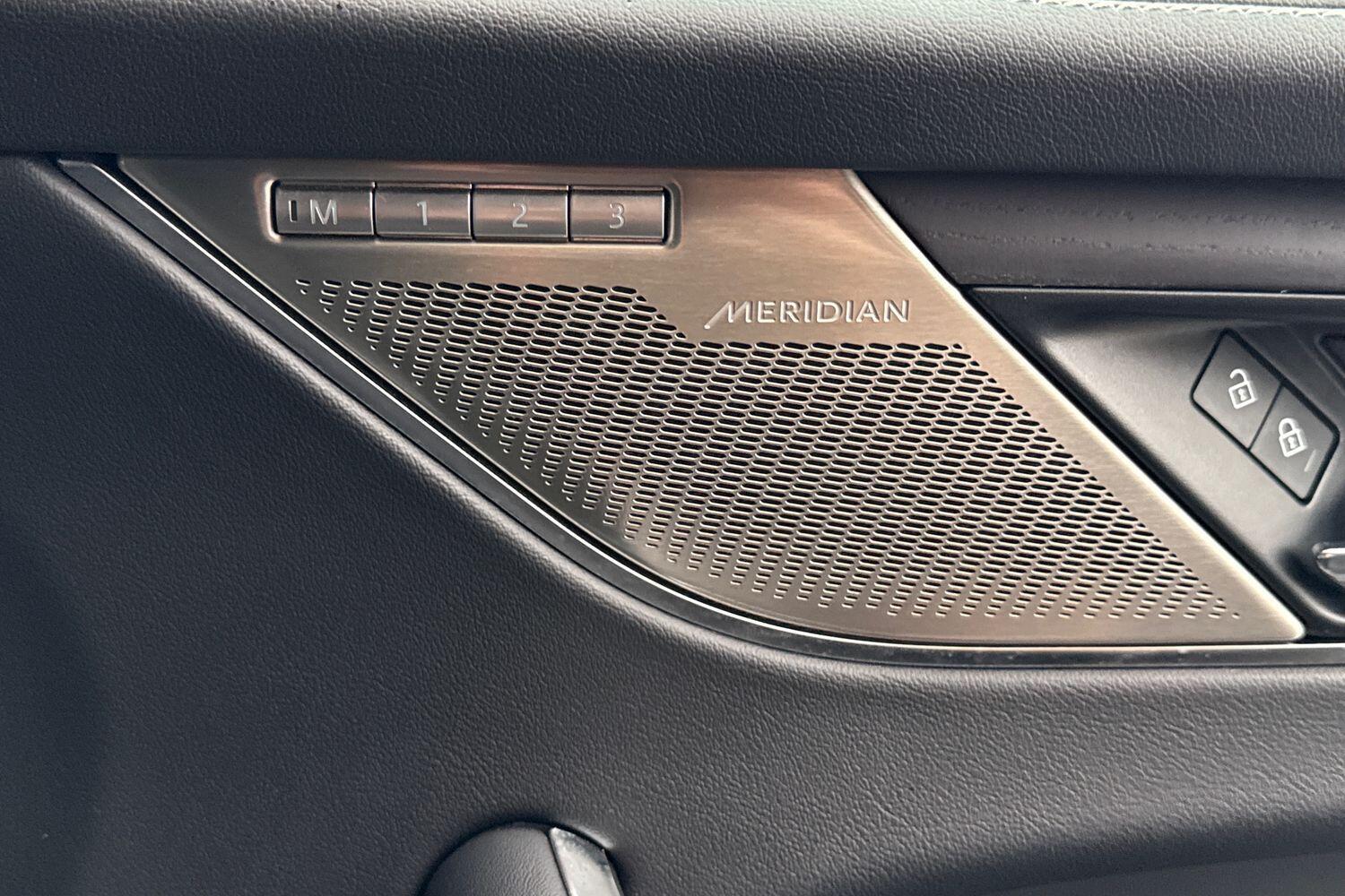 Used Jaguar F-Pace 2024 for sale - 77469062: Photo 53