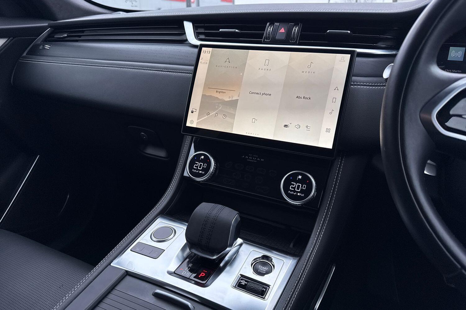 Used Jaguar F-Pace 2024 for sale - 77469062: Photo 54