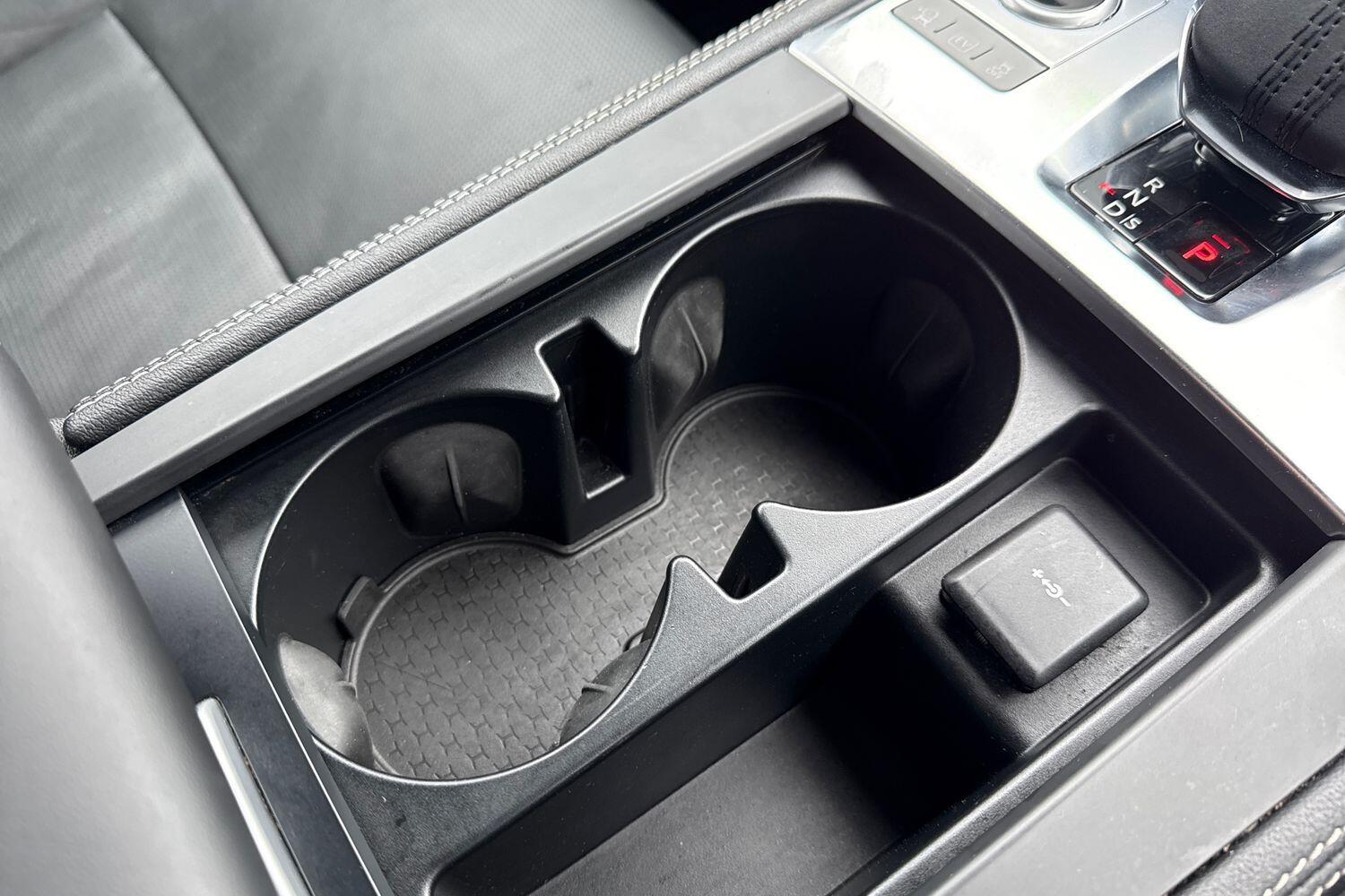 Used Jaguar F-Pace 2024 for sale - 77469062: Photo 56