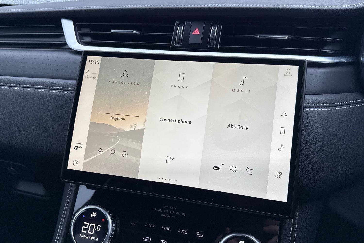 Used Jaguar F-Pace 2024 for sale - 77469062: Photo 60