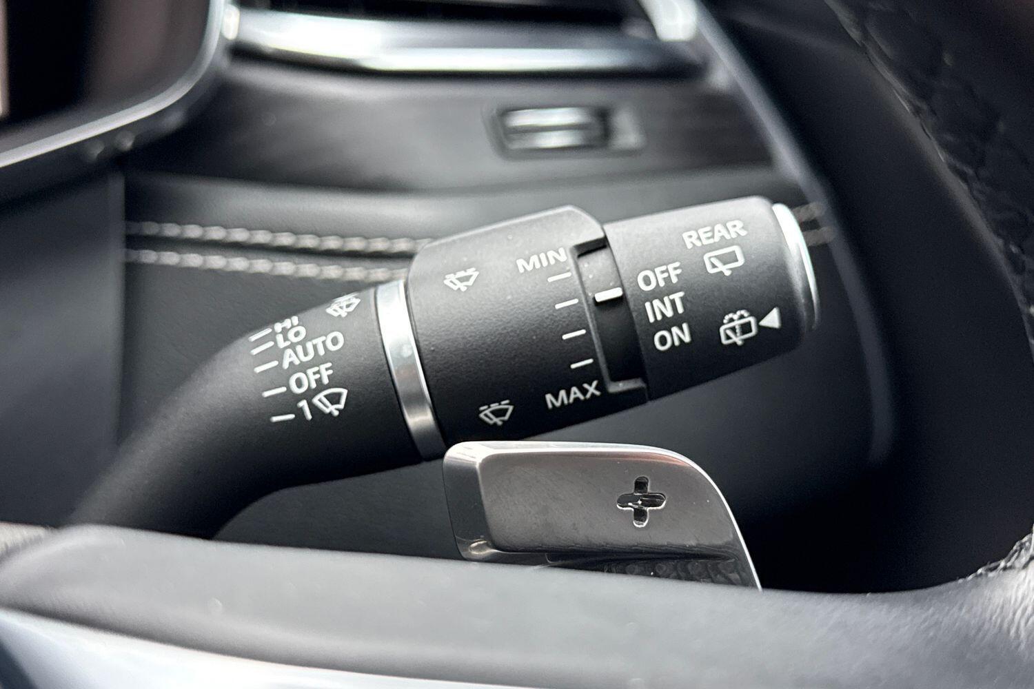 Used Jaguar F-Pace 2024 for sale - 77469062: Photo 65