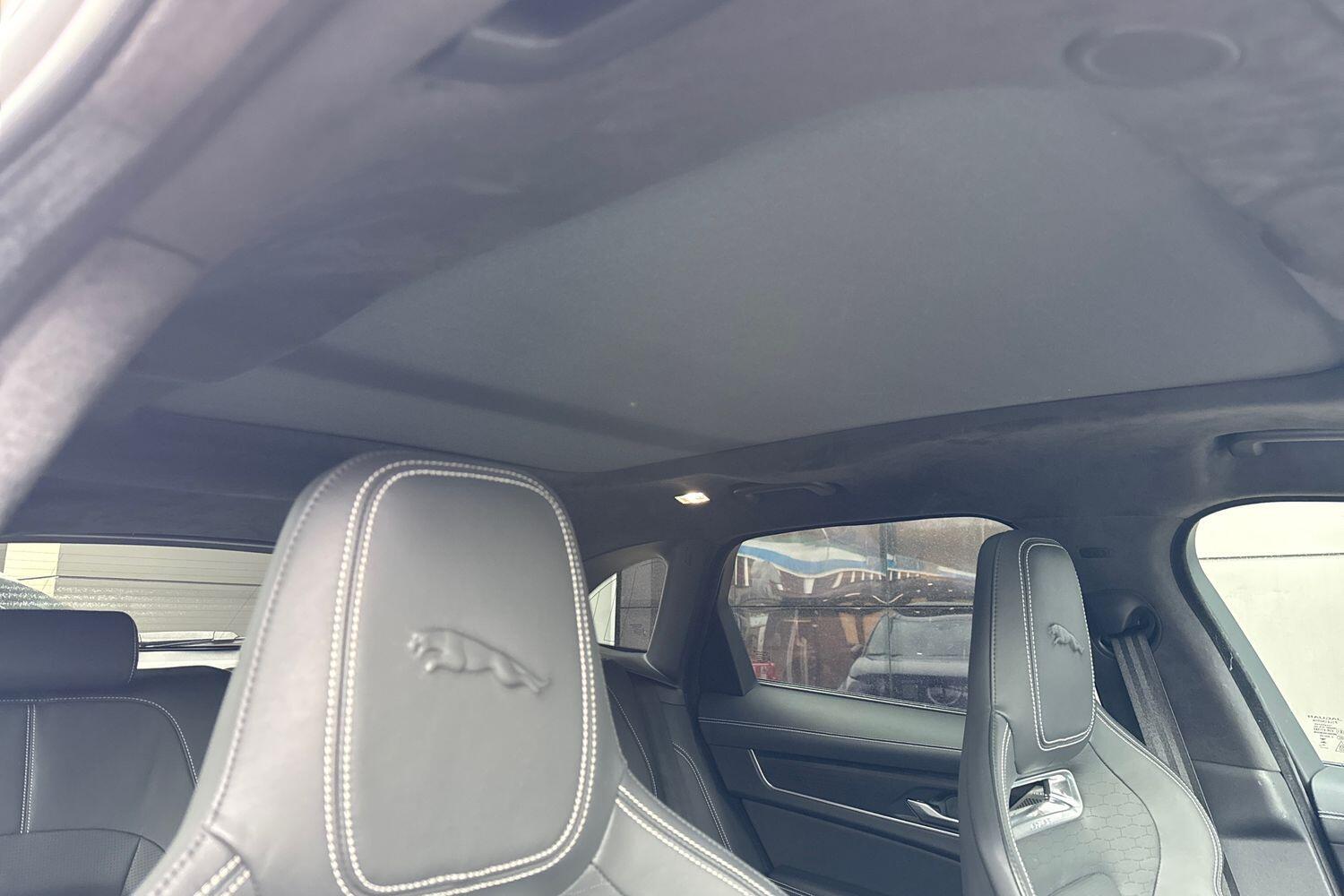 Used Jaguar F-Pace 2024 for sale - 77469062: Photo 8