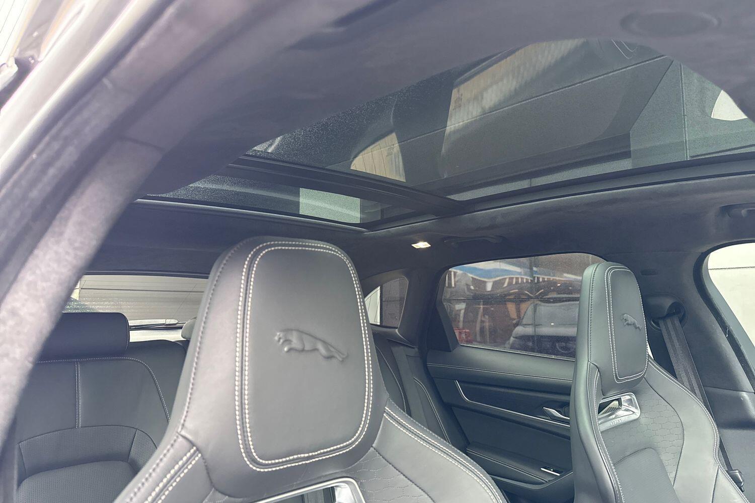 Used Jaguar F-Pace 2024 for sale - 77469062: Photo 9