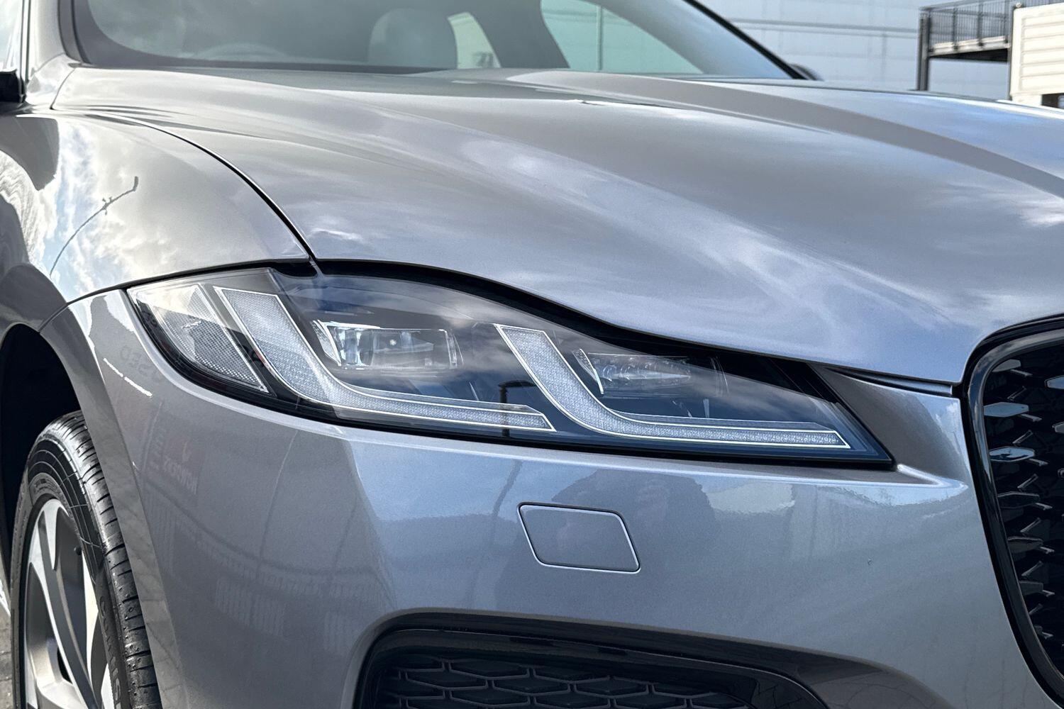 Used Jaguar F-Pace 2023 for sale - 77358850: Photo 28