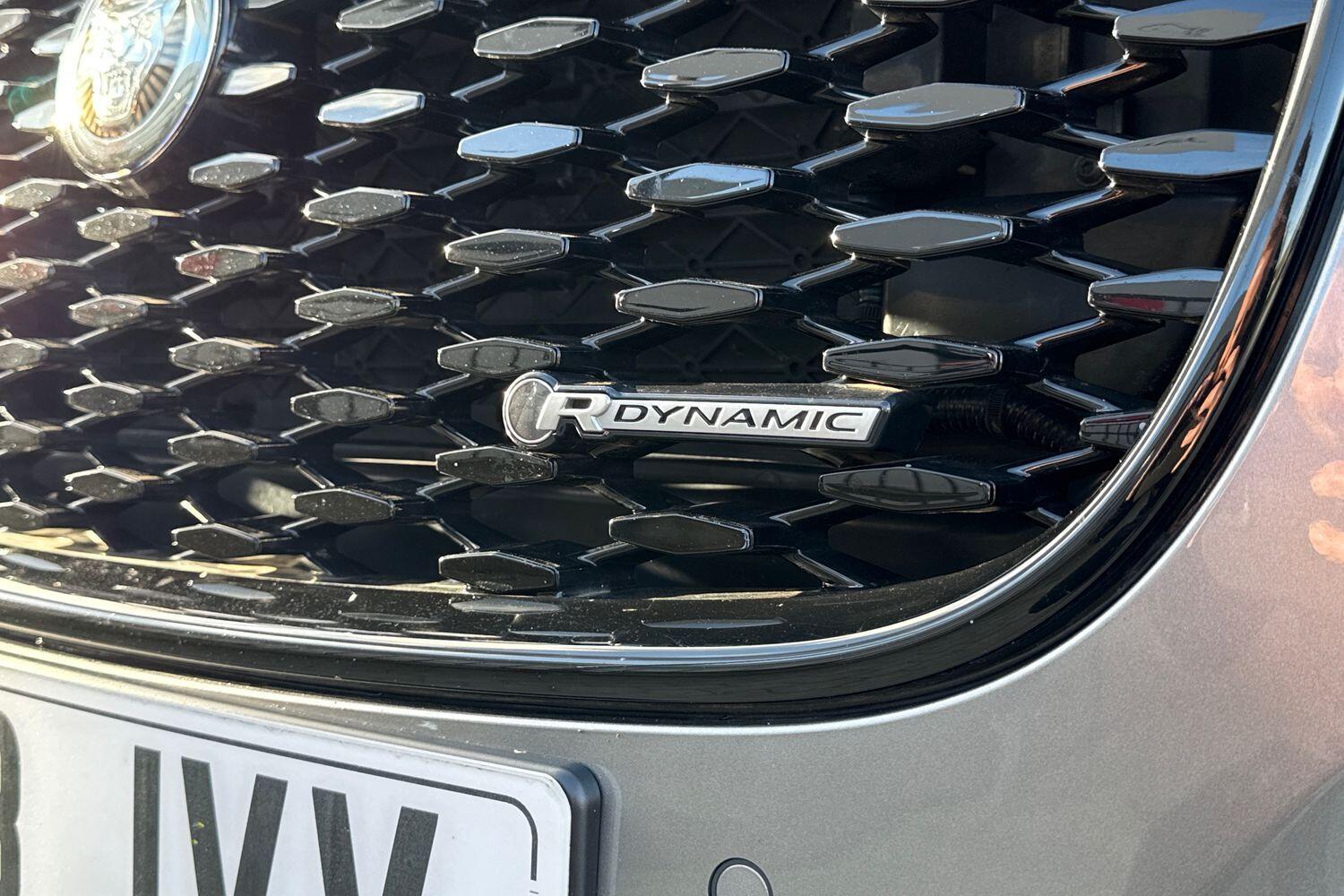 Used Jaguar F-Pace 2023 for sale - 77358850: Photo 29