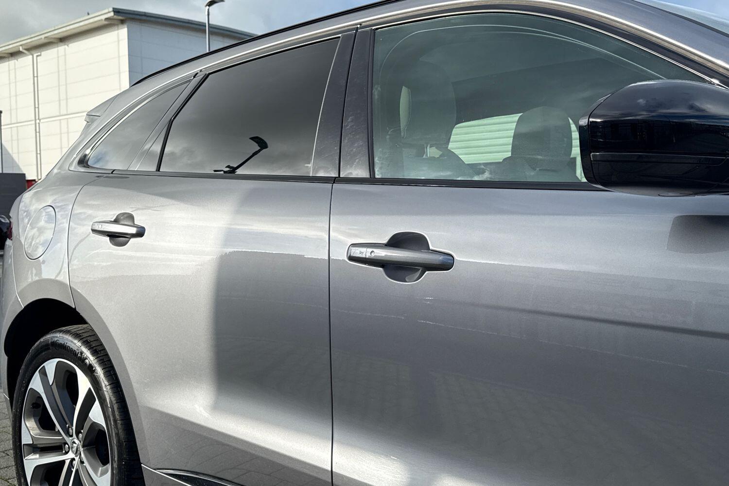 Used Jaguar F-Pace 2023 for sale - 77358850: Photo 36