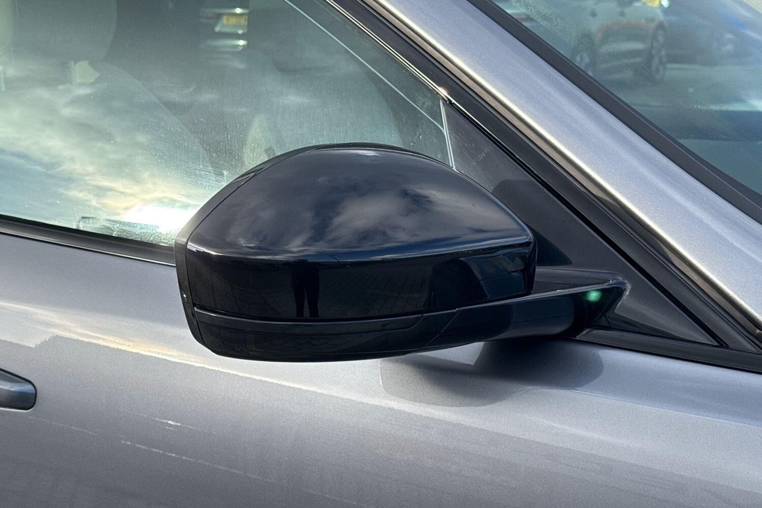 Used Jaguar F-Pace 2023 for sale - 77358850: Photo 38