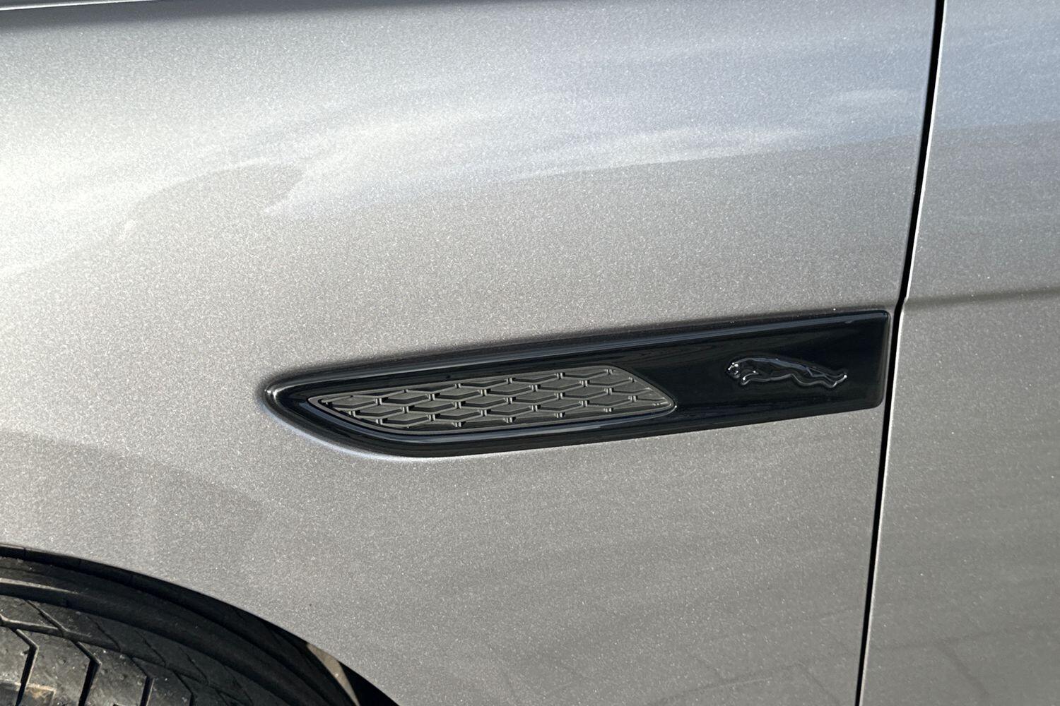 Used Jaguar F-Pace 2023 for sale - 77358850: Photo 40