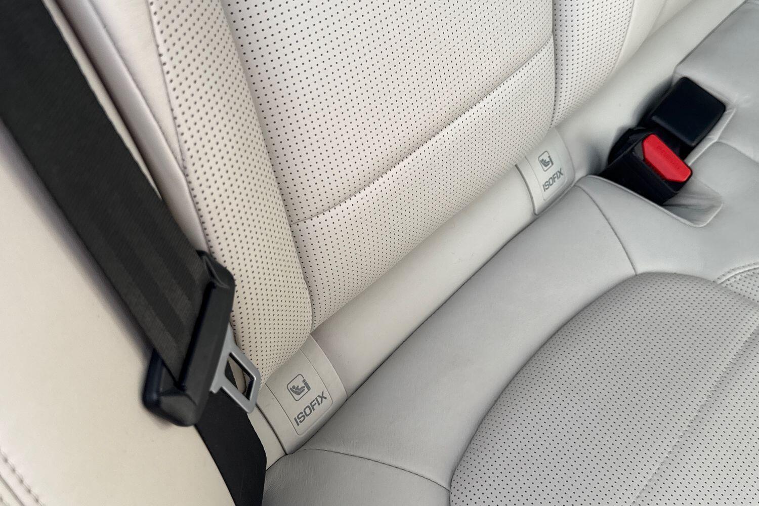 Used Jaguar F-Pace 2023 for sale - 77358850: Photo 43