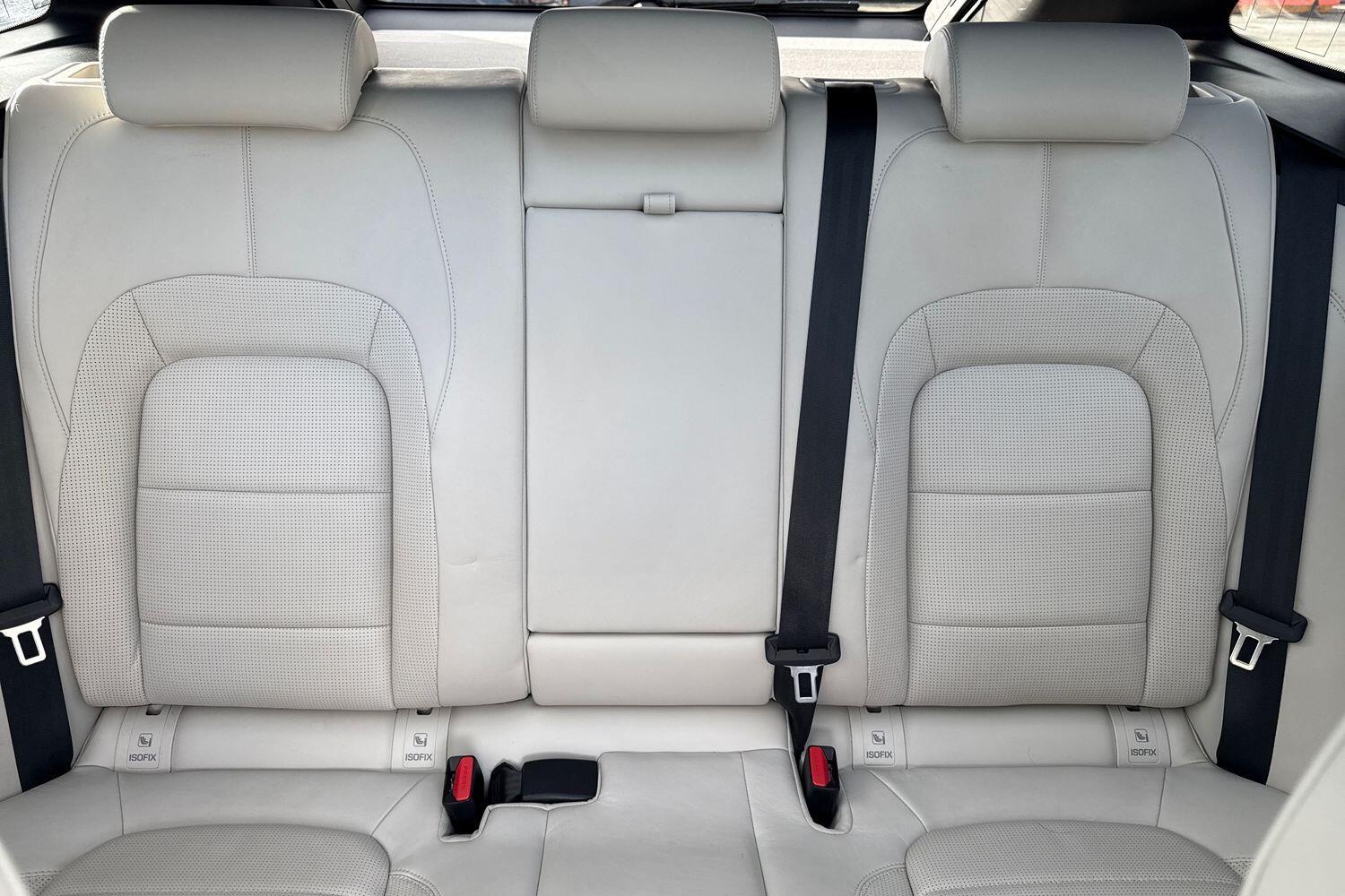 Used Jaguar F-Pace 2023 for sale - 77358850: Photo 44