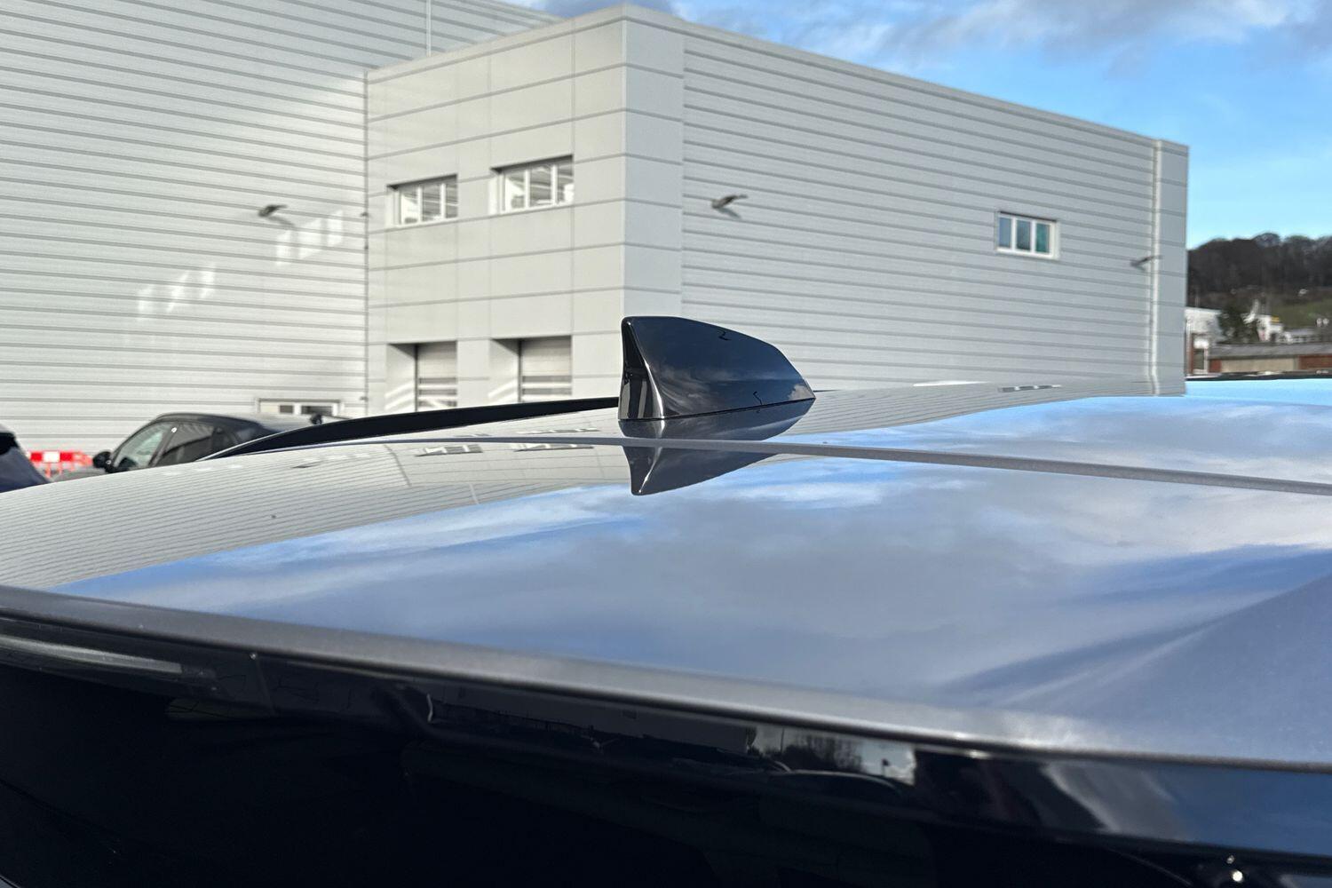 Used Jaguar F-Pace 2023 for sale - 77358850: Photo 46