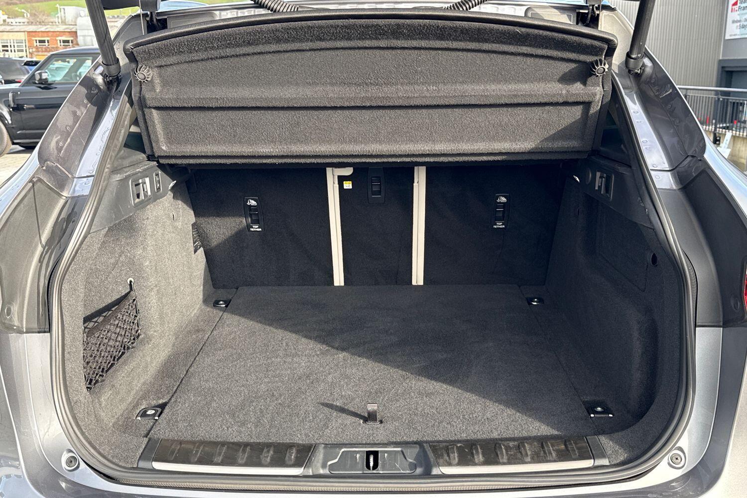 Used Jaguar F-Pace 2023 for sale - 77358850: Photo 48