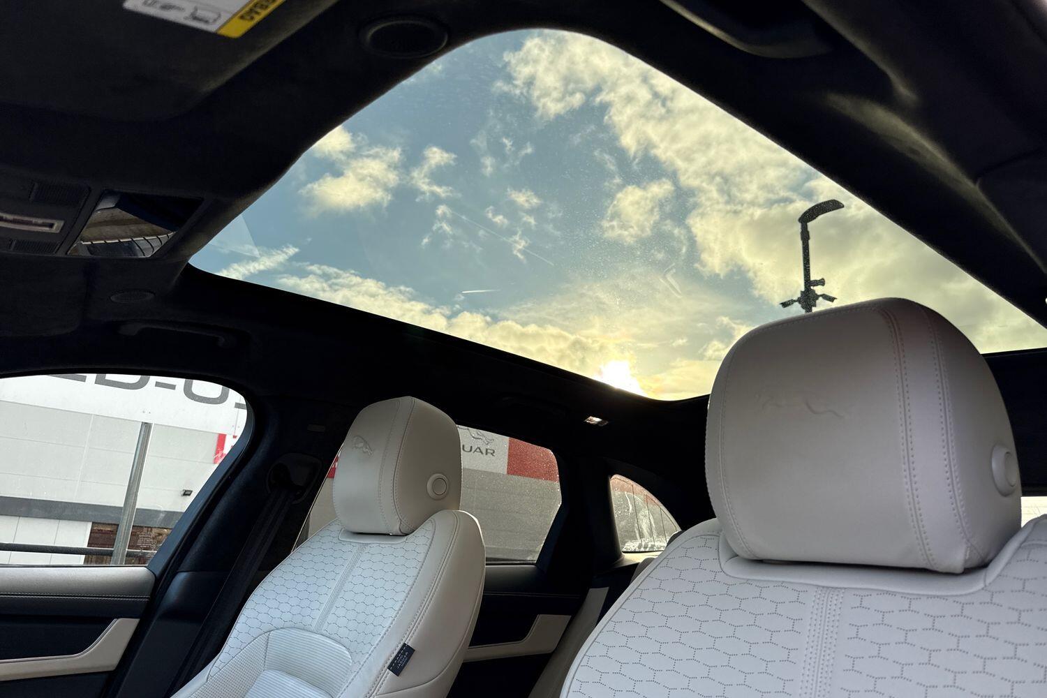 Used Jaguar F-Pace 2023 for sale - 77358850: Photo 54