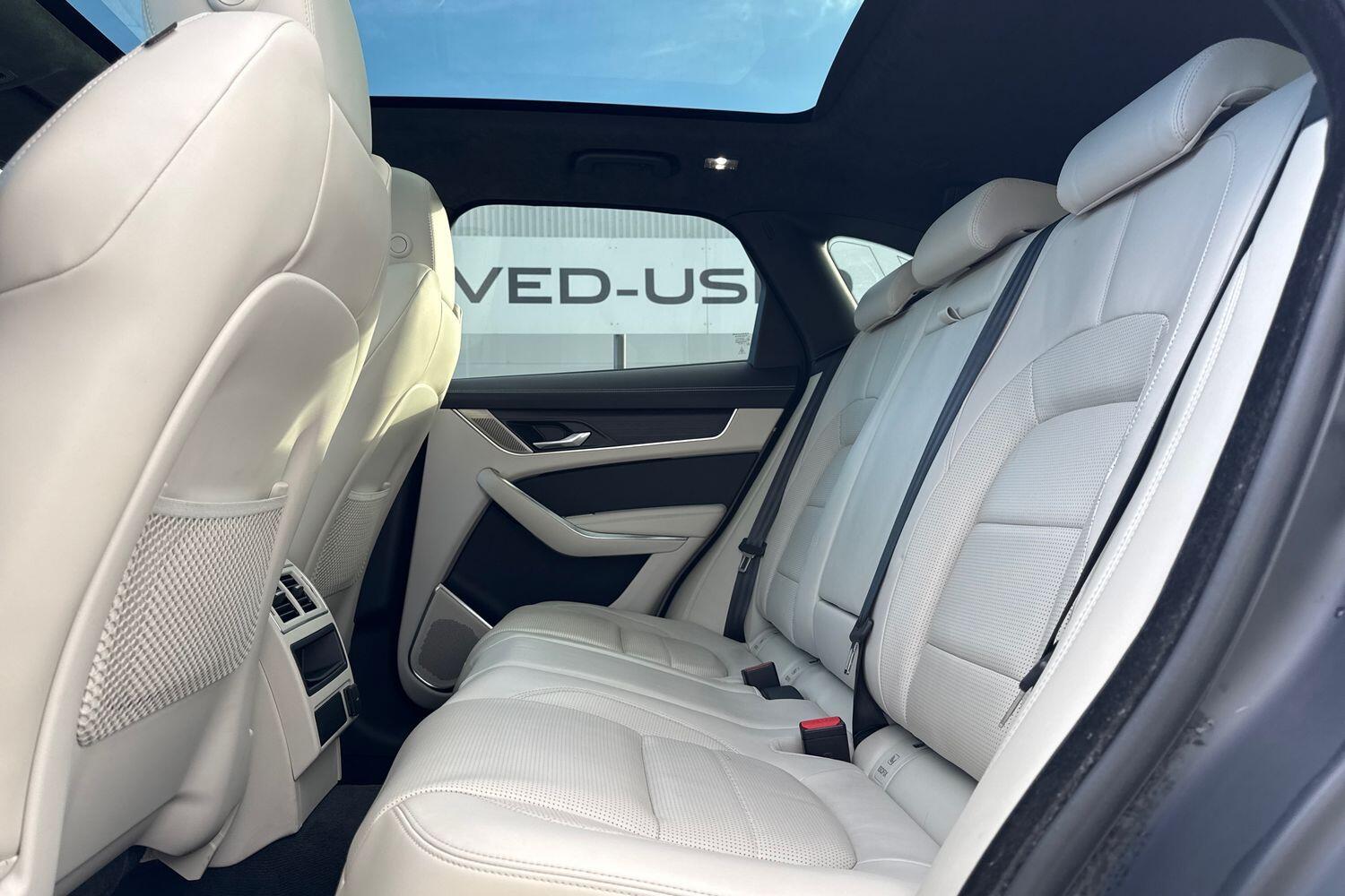 Used Jaguar F-Pace 2023 for sale - 77358850: Photo 55