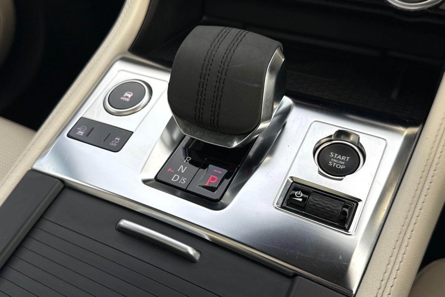 Used Jaguar F-Pace 2023 for sale - 77358850: Photo 58