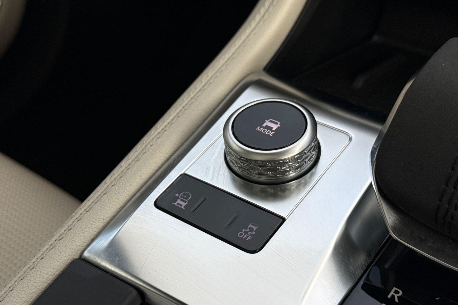 Used Jaguar F-Pace 2023 for sale - 77358850: Photo 59