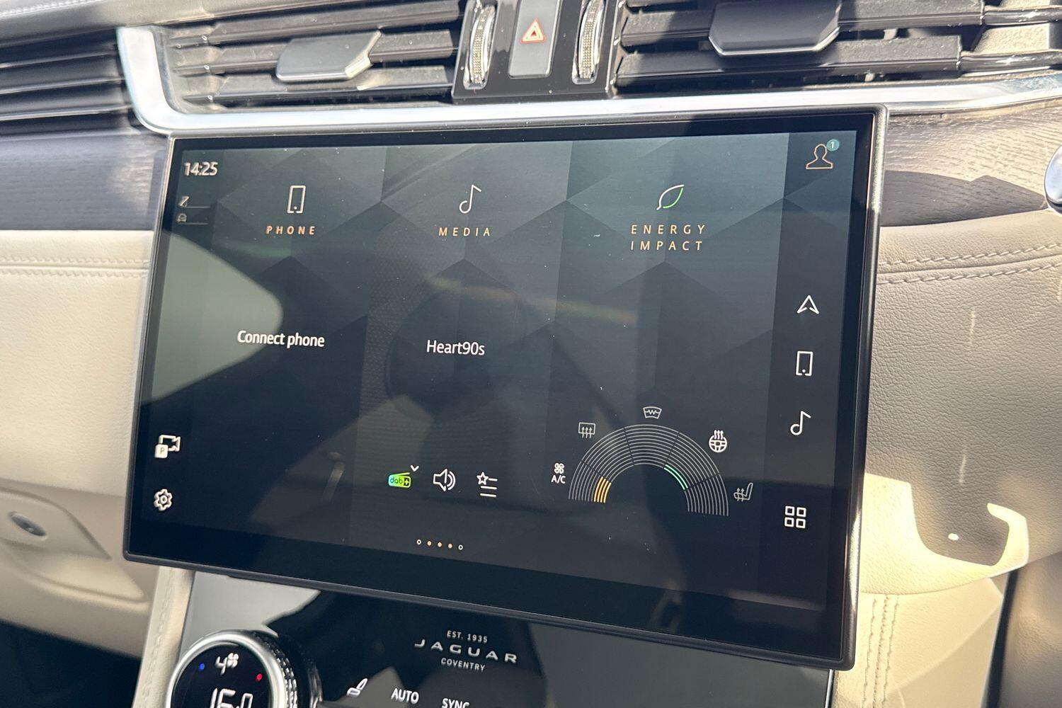 Used Jaguar F-Pace 2023 for sale - 77358850: Photo 62