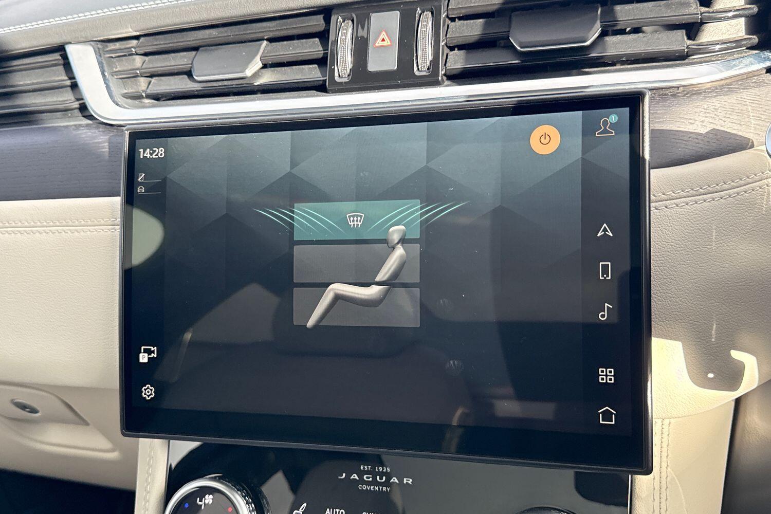 Used Jaguar F-Pace 2023 for sale - 77358850: Photo 66