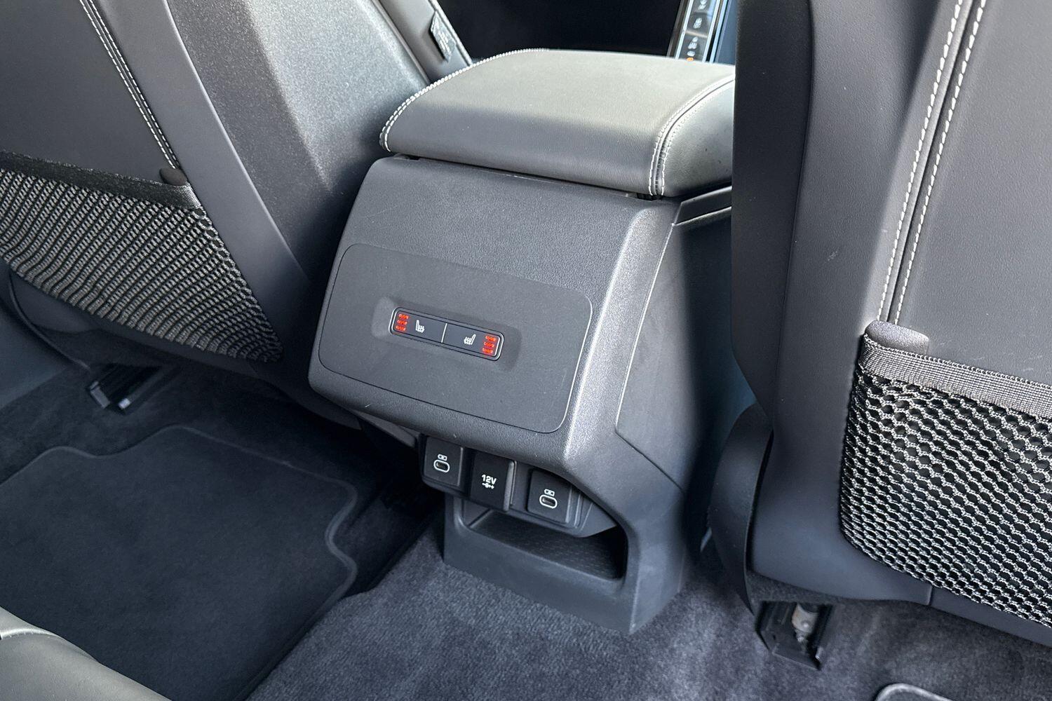 Vehicle 64