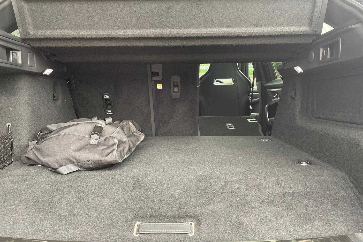 Vehicle 32