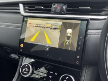 Used Jaguar F-Pace 2023 for sale - 75141155: Photo