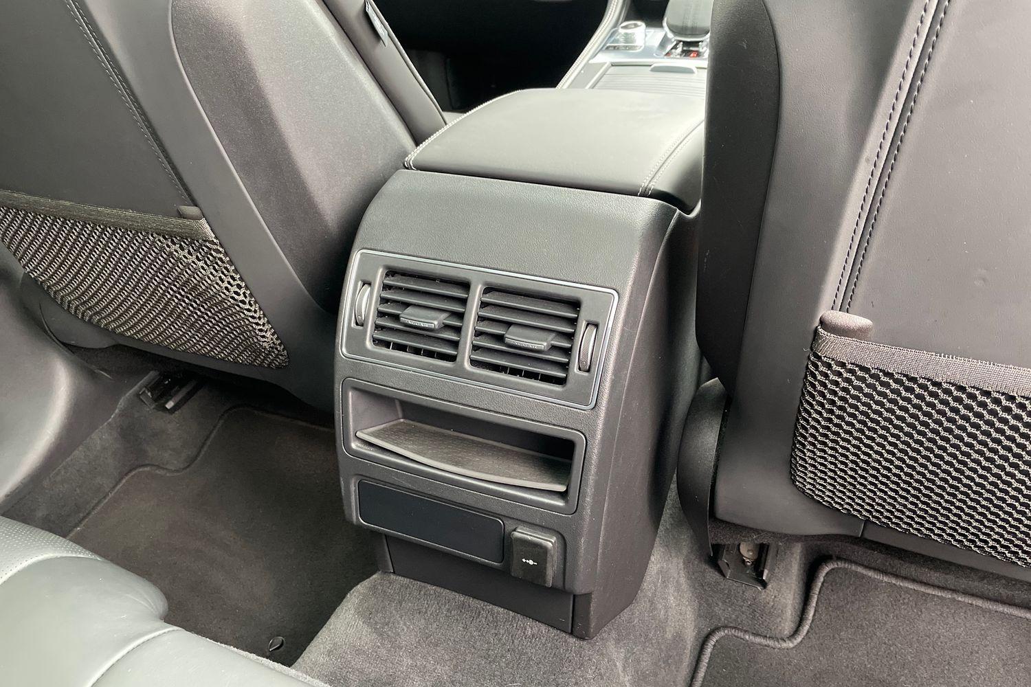 Vehicle 60