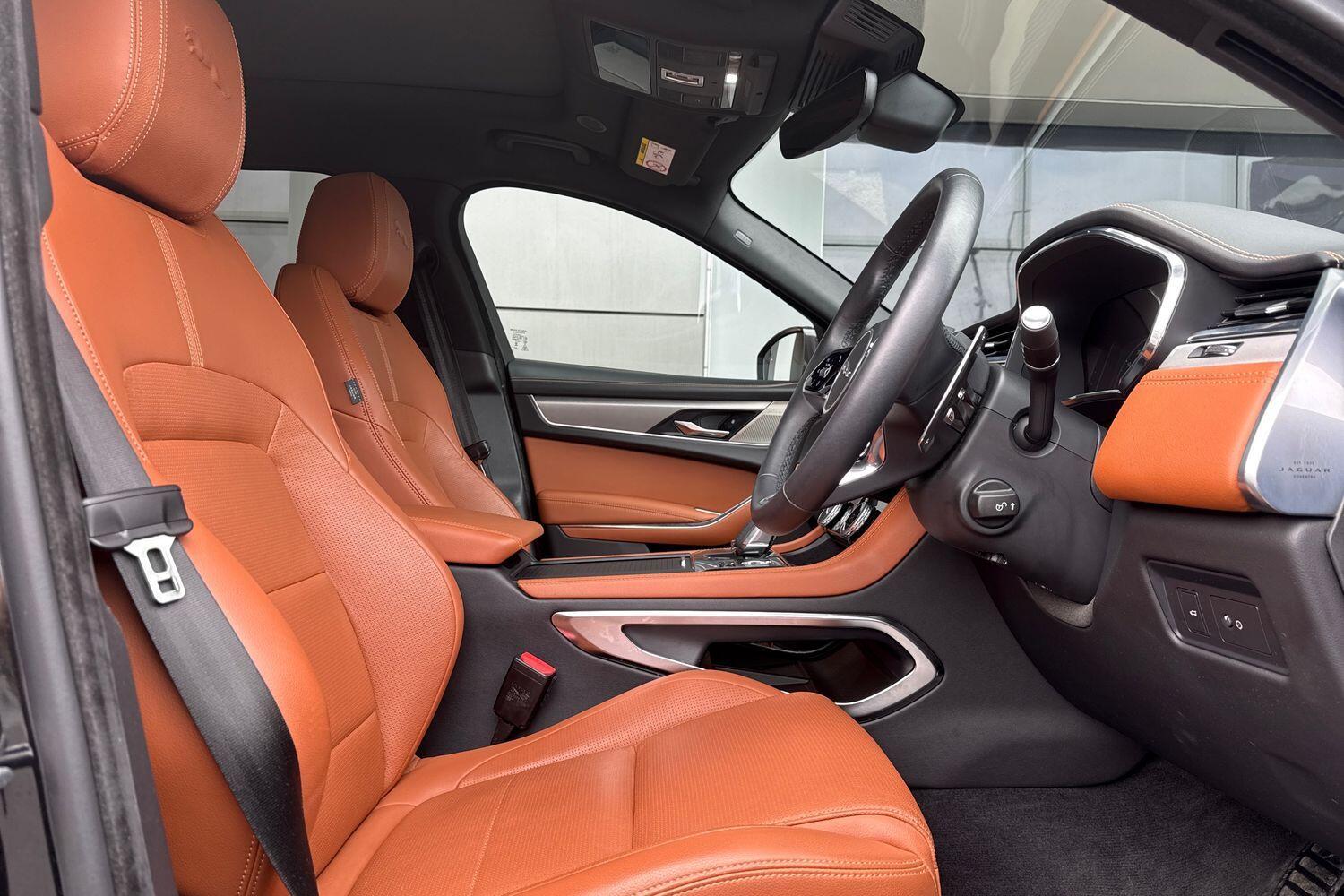 Used Jaguar F-Pace 2023 for sale - 76159151: Photo 19