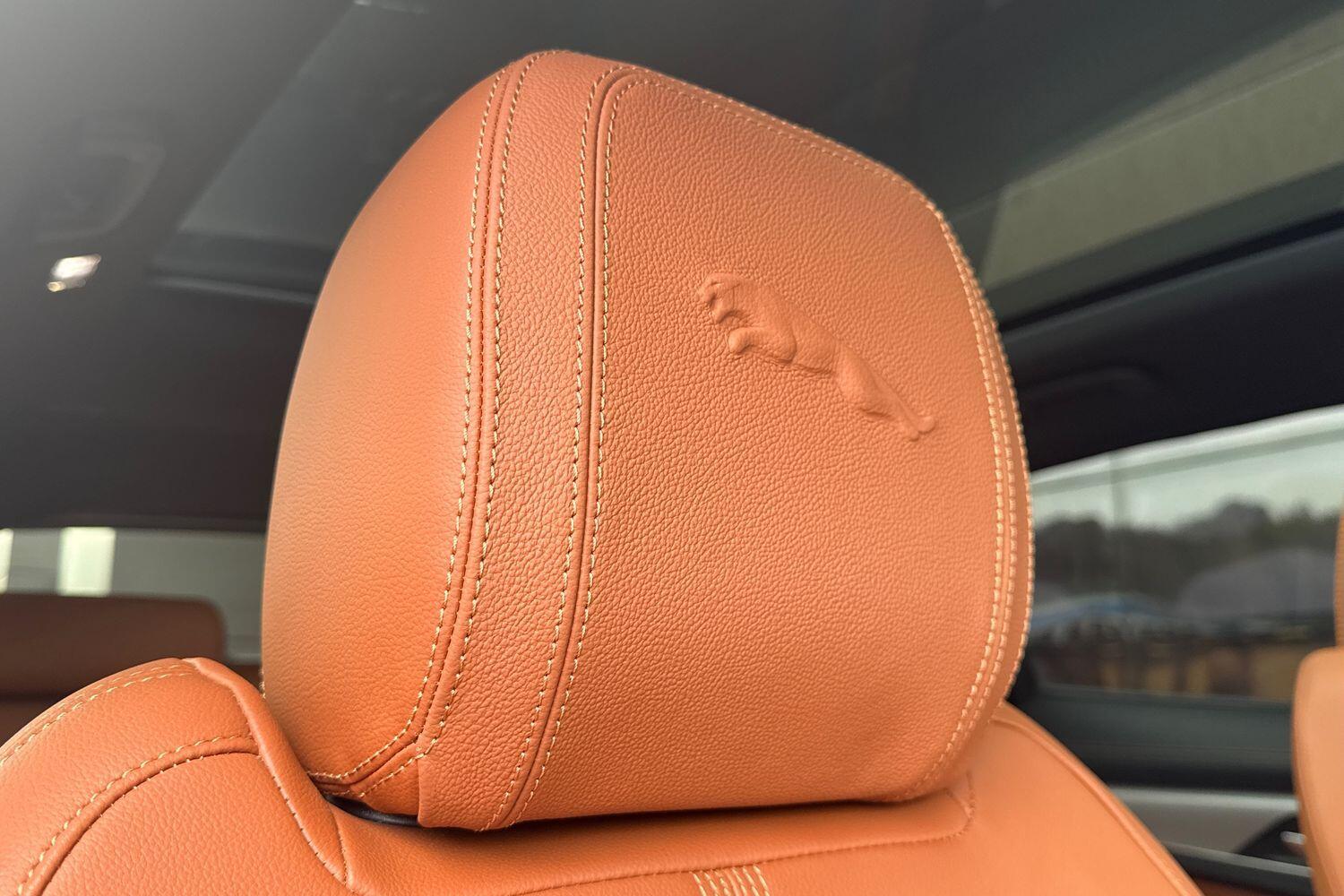 Used Jaguar F-Pace 2023 for sale - 76159151: Photo 20
