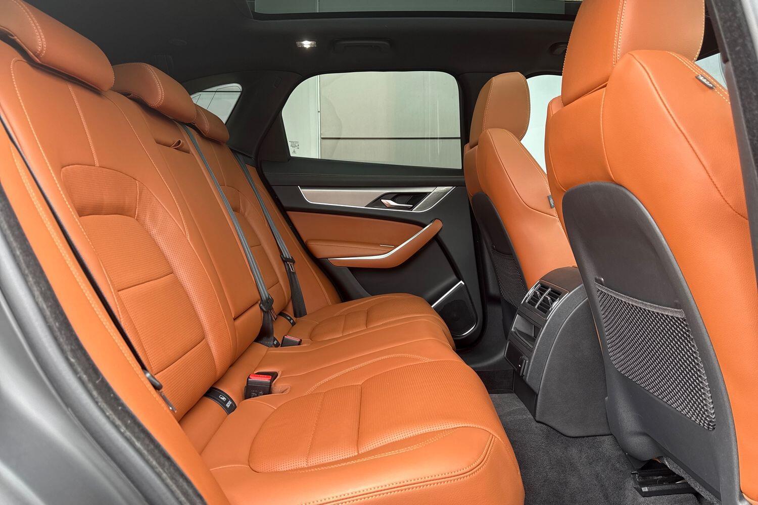 Used Jaguar F-Pace 2023 for sale - 76159151: Photo 22