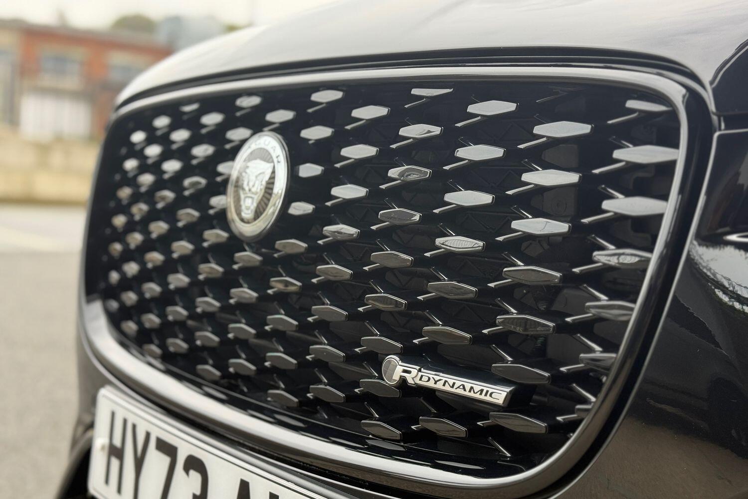 Used Jaguar F-Pace 2023 for sale - 76159151: Photo 24