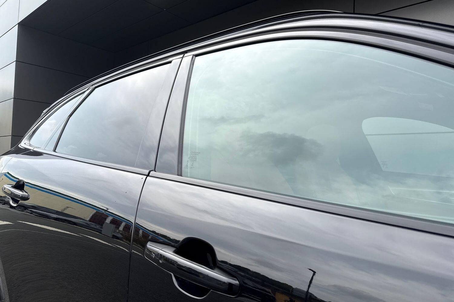 Used Jaguar F-Pace 2023 for sale - 76159151: Photo 25