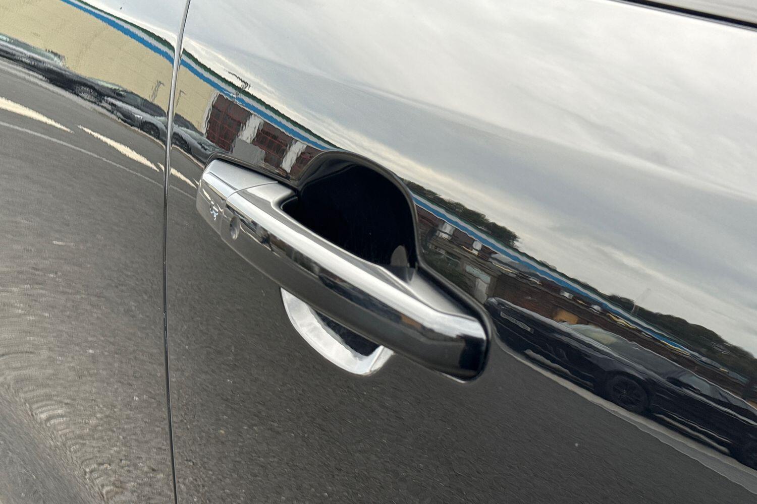Used Jaguar F-Pace 2023 for sale - 76159151: Photo 27