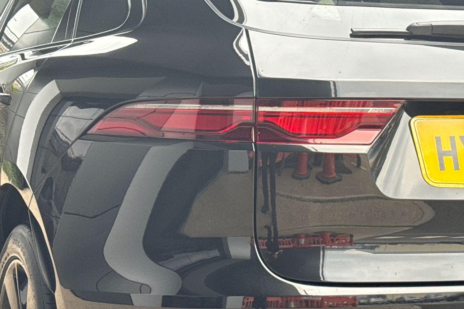 Used Jaguar F-Pace 2023 for sale - 76159151: Photo 29
