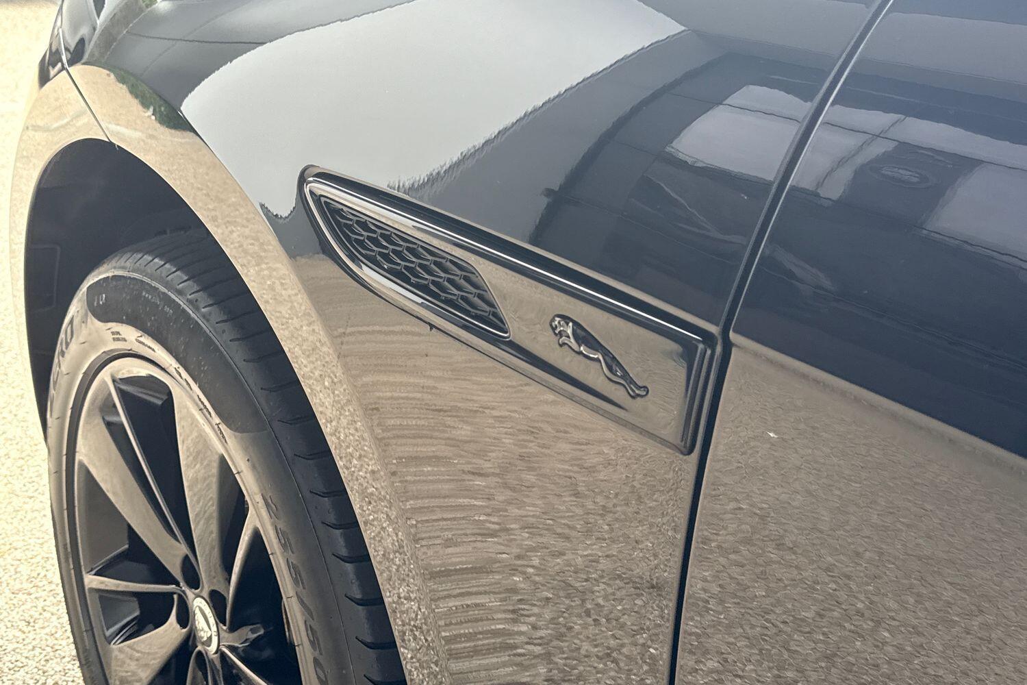 Used Jaguar F-Pace 2023 for sale - 76159151: Photo 30