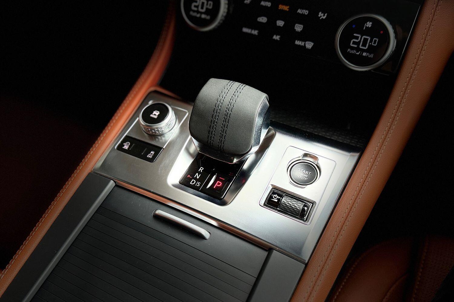 Used Jaguar F-Pace 2023 for sale - 76159151: Photo 33
