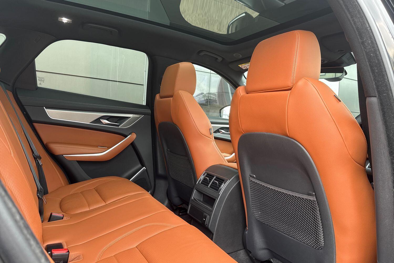 Used Jaguar F-Pace 2023 for sale - 76159151: Photo 37